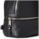 thumbnail image 4 of Mochila Steve Madden Bjacki para mujer, negra, 4 of 5