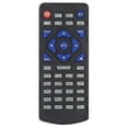 thumbnail image 1 of Remote Controller for Portable DVD Player (Using in S-PD-1023, 1 of 1