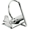 thumbnail image 3 of Business Source, BSN28446, Basic D-Ring View Binders, 1 Each, Black, 3 of 9