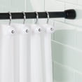 thumbnail image 2 of INTER-DESIGN 75371 Hook Shower York White, 2 of 5