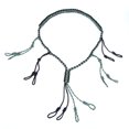 thumbnail image 2 of Braid Hunting Duck Lanyard, Cheap Hunting Necklace, Outdoor Knitting For Hunting For Outdoor Hunting Accessory Whistle, 2 of 8