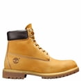 thumbnail image 1 of Botas Timberland Mujer Waterproofs Montaña Amarillo 23.5 cm, 1 of 5