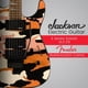 thumbnail image 2 of Guitarra eléctrica Jackson X Series Soloist SLX DX de 6 cuerdas, 2 of 7