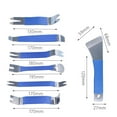 thumbnail image 2 of RKSTN leverage plate Stainless Steel Multifunction Tool With Lever Stainless Steel Rocker Tool Set, 2 of 5