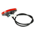 thumbnail image 3 of Mosiee Rear Taillight Lamp Led Brake Light Scooters For Xiaomi 4Pro Electric Scooter, 3 of 9