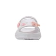 thumbnail image 4 of bebe Toddler Girls EVA Slides – Cute Slide Sandals with Charms, 4 of 7