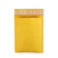 thumbnail image 1 of HGP #6, 12.5" x 19", Single, Kraft Bubble Mailers Padded Shipping Envelopes Self Seal Large Size, 1 of 4