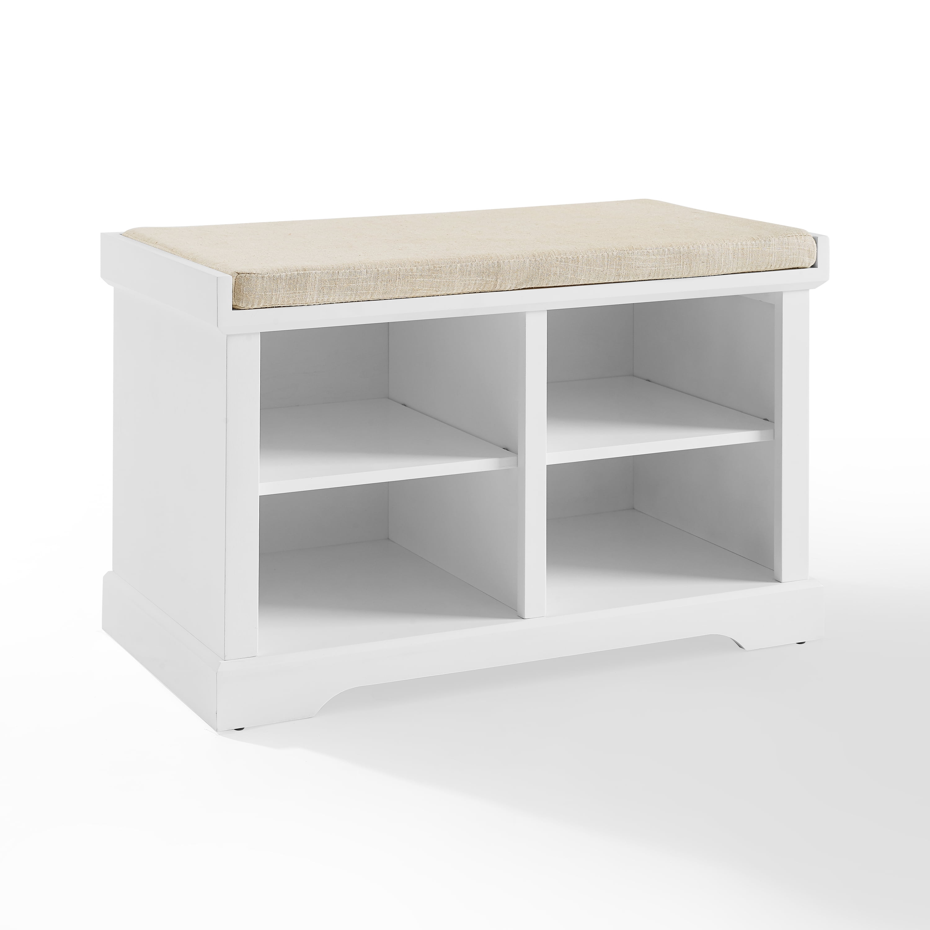 Crosley Furniture Anderson Storage Bench