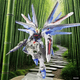 thumbnail image 5 of Gundam Assembly Model Assembly Manual Gundam Model Kit Large Class Robot Need to assemble by hand（The height is around 15-20 centimeters）Colorful Freedom (Weapon+Bracket+Color Box Packaging), 5 of 5