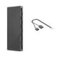 thumbnail image 1 of ARGB/PWM Hub Dual 10 Expansion Ports ARGB Controller 2 in 1 Fan HUB Adapter for Case Fan, 1 of 5