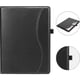 thumbnail image 2 of Funda para Tablet ZERODAMAGE SAHARA Galaxy Tab S8 Folio Negra, 2 of 6