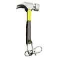 thumbnail image 2 of Mini Hammer Keychain, 2 of 3