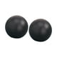 thumbnail image 1 of 2 tapones de repuesto para perfume, redondos, elegantes, reutilizables. Madera Negra, 1 of 9