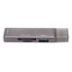 thumbnail image 1 of Hub USB 3.0 Nikou de EE. UU. 4 Divisor Diseñado para profesionales, 1 of 9