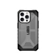 thumbnail image 2 of UAG iPhone 14 Pro Case Grey Ash 6.1" Plasma Lightweight Slim Shockproof Transparent Protective Cover - Compatible with Wireless Charging by URBAN ARMOR GEAR, 2 of 6