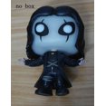thumbnail image 3 of 2025 FUNKO POP Movies: The Crow #133 Figura de acción limitada Juguetes Colección Modelo juguete regalo, 3 of 5