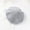 Grey, variant on Spring Hats For Women Women'S Autumn Winter Versatile Trendy Artist Warm Knitted Hat Faux Rabbit Fur Pink M