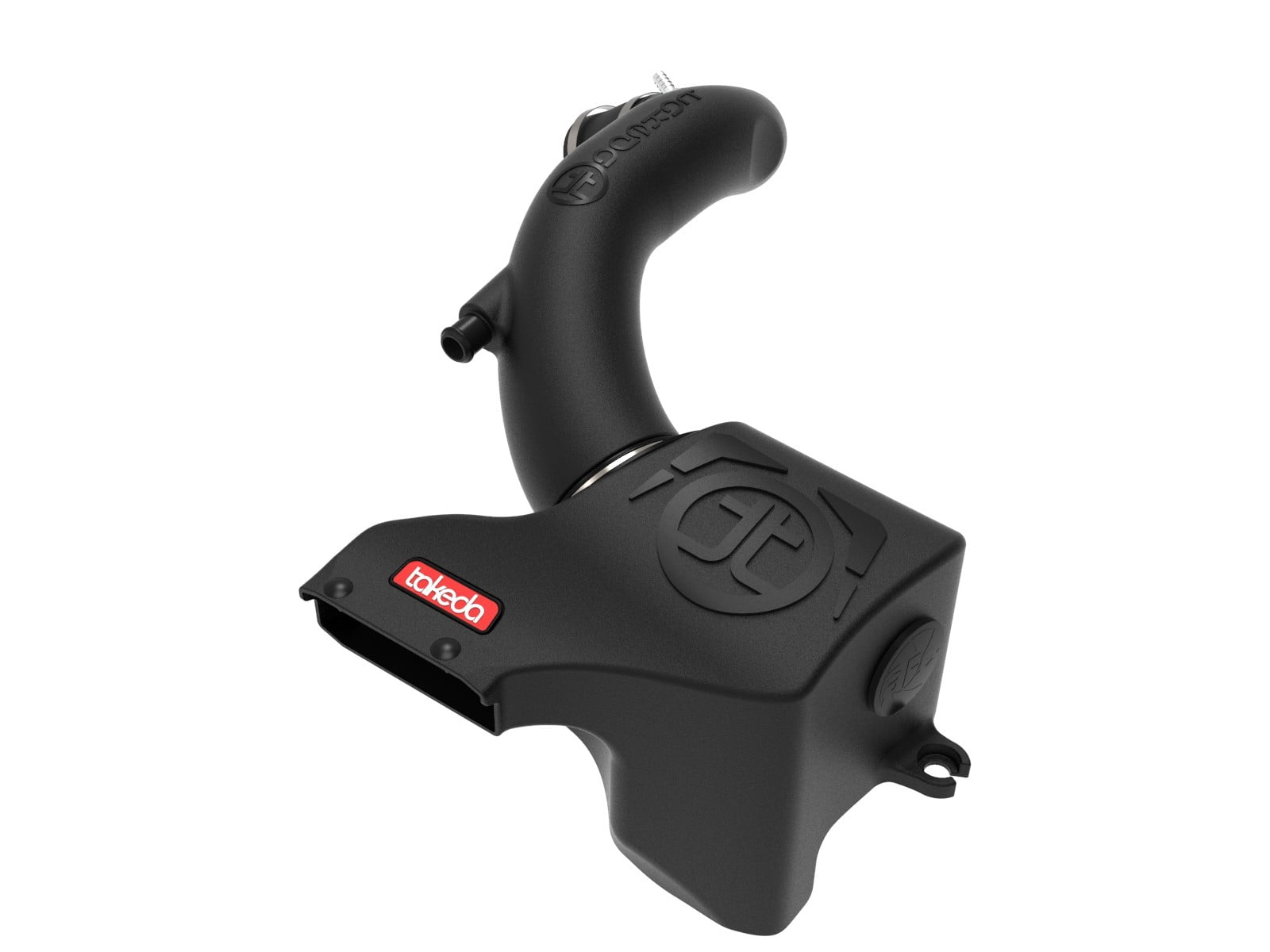 Takeda Momentum Cold Air Intake Sys - Walmart.com