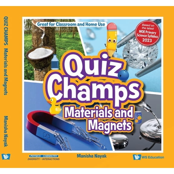 Materials and Magnets (Paperback)