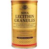 Solgar Soya Lecithin Granules 16 oz Granules