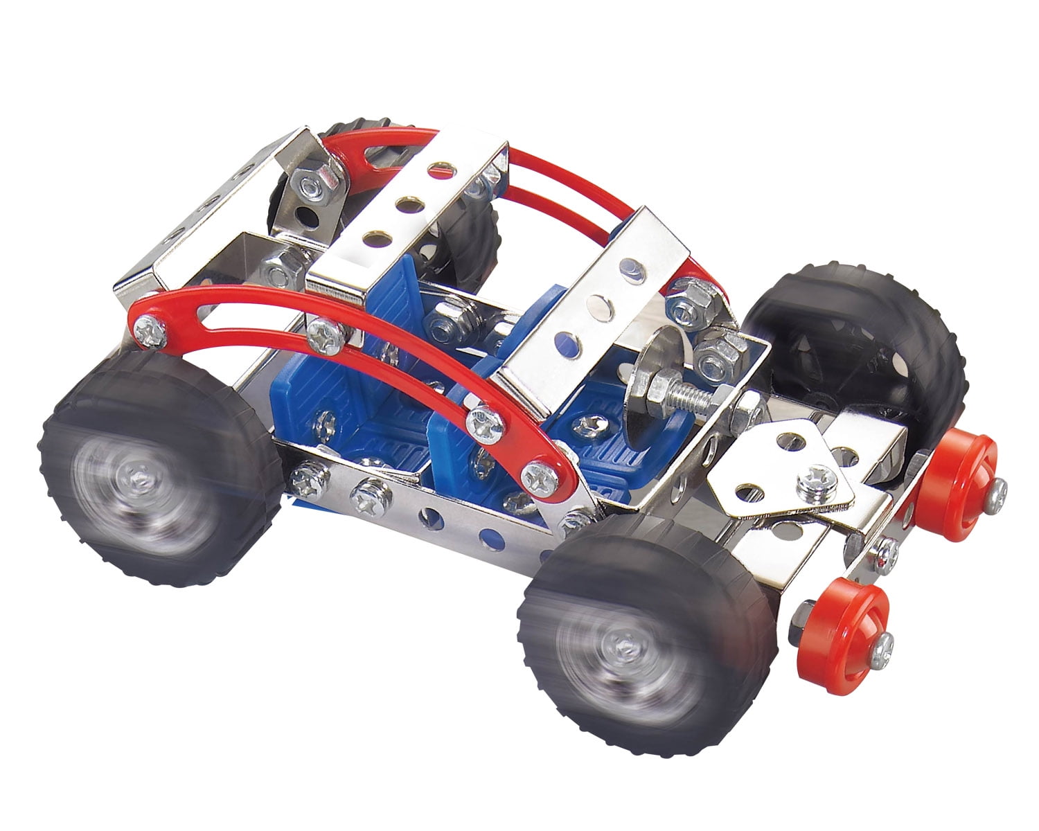 erector set truck