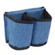 thumbnail image 1 of Portavasos De Viaje Para Equipaje Equipaje Bolsa de bebidas Oxford Transpirable 2 Tazas Accesorios para viajeros (Azul) Likrtyny Para Estrenar, 1 of 7