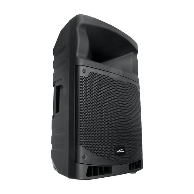 Bafle Amplificado Profesional 15" Audiobahn THUNDER15 Nuevo