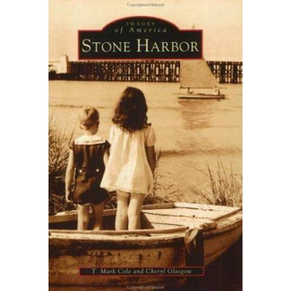 Pre-Owned Stone Harbor (Paperback) 0738505226 9780738505220