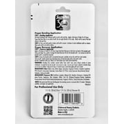 SalonPro Super Hair Bond Glue and Remover Combo in 1 oz and 2 oz Blister for Wig Liquid Adhesives