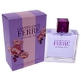 thumbnail image 4 of Gianfranco Ferre Blooming Rose Eau de Toilette Spray Gianfranco Ferre Model, 4 of 5