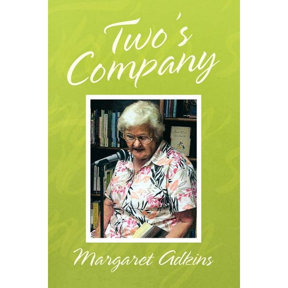 Two's Company, (Paperback)