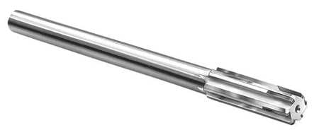 Expansion Diamond Reamer with straight shank from 6.0 to 14.0 mm 