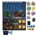 thumbnail image 2 of Juego de estrategia de fantasía Forbidden Games Lizard Wizard, 2 of 8