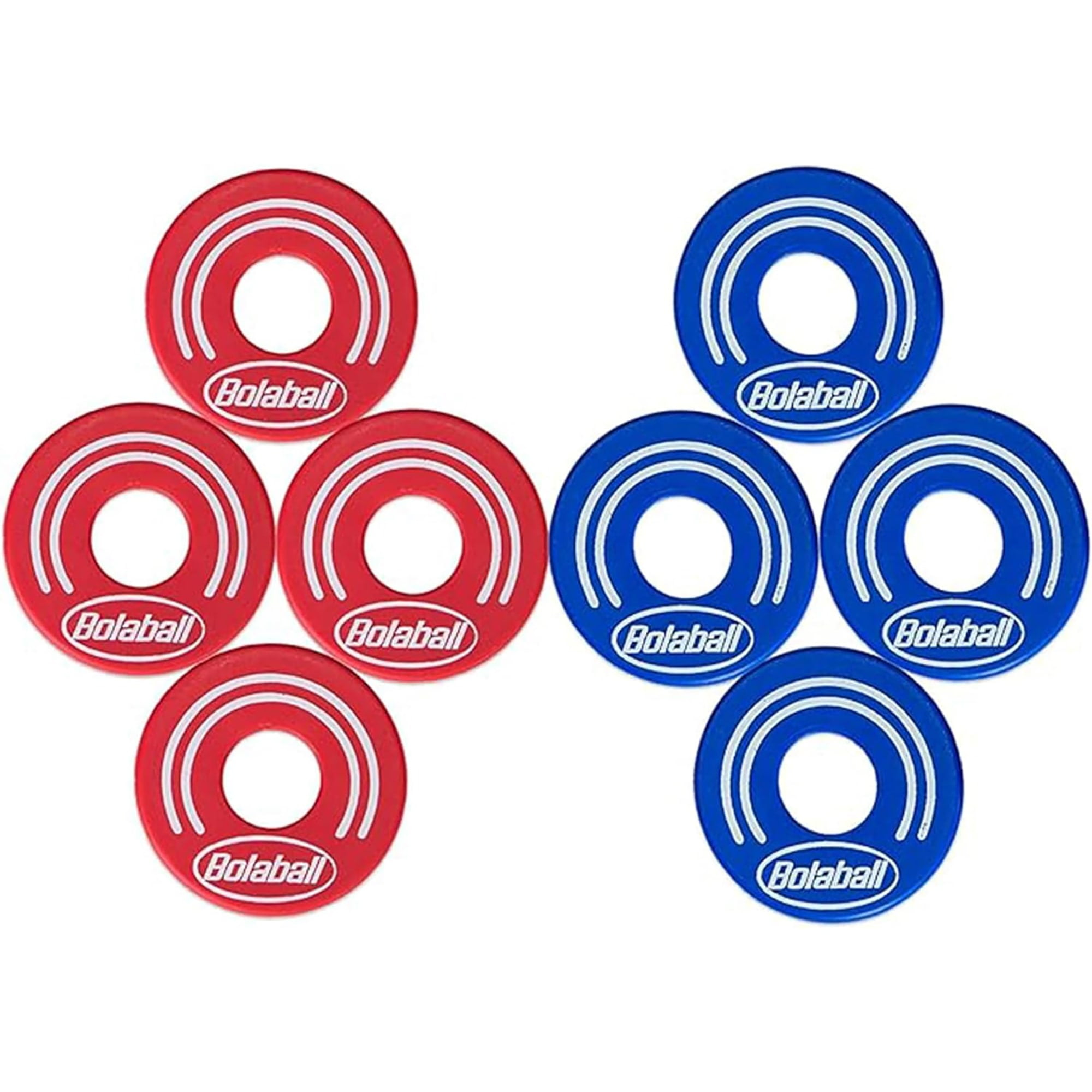 Bolaball: Washer Ring Toss Giant Outdoor Game