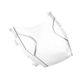 thumbnail image 5 of yotijay Motorcycle Front Headlight Guard Multifunction Stable Performance Lamp Clear, 5 of 9