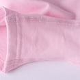 thumbnail image 6 of Mikilon Little Girls Cotton Boy Shorts Toddler Panties Baby Princess Underwear, 6 of 6