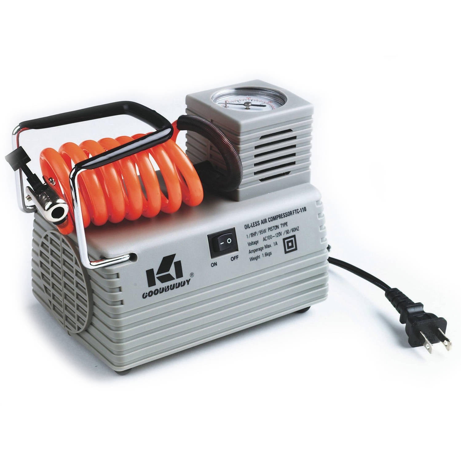 Economy Model Electric Pump Compressor