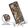 thumbnail image 6 of CoverON Design For Tmobile T-Mobile Revvl 7 Pro 5G Phone Case, Flexible Rubber Slim TPU Cover, Fall Camouflage, 6 of 8