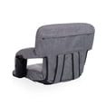 thumbnail image 6 of Oniva Ventura Portable Reclining Stadium Seat, 6 of 11