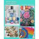 thumbnail image 5 of Rotulador FansArriche, 15 mm, tamaño Jumbo, acrílico, resistente al agua, 18 colores, 5 of 6