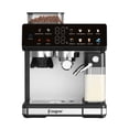 thumbnail image 1 of Bogner Cafetera Semiautomatica Con Molino 1350 W BDCM10, 1 of 5