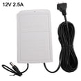 thumbnail image 2 of Ups Endurance Power Supply Monitoring Switch Cctv Camera Adapter Dc 12V 2A/2.5A 12V 2.5A, 2 of 8