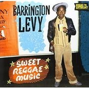 Barrington Levy - Sweet Reggae Music - Music & Performance - Vinyl