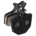 thumbnail image 4 of Bike Disc Brake Pads Shock Proof Resin Semimetal Disc Brake Pads Set Bicycle Accessory, 4 of 7