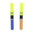 thumbnail image 1 of Electronic Fishing Lights Float, Vertical Float Glowing Fishing Float Multipurpose  For Offshore For Inshore For Lake, 1 of 8