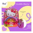 thumbnail image 4 of Mochila Ruz Kinder Infantil Sanrio Hello Kitty 11 L, 4 of 4
