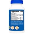 thumbnail image 4 of Nutricost Buffered Vitamin C (1000mg) 120 Capsules - Vegan, GMO-Free, 60 Servings, 4 of 5