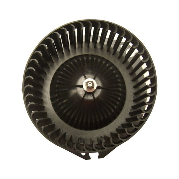 TYC 700068 HVAC Blower Motor Fits select: 2000-2006 CHEVROLET SUBURBAN