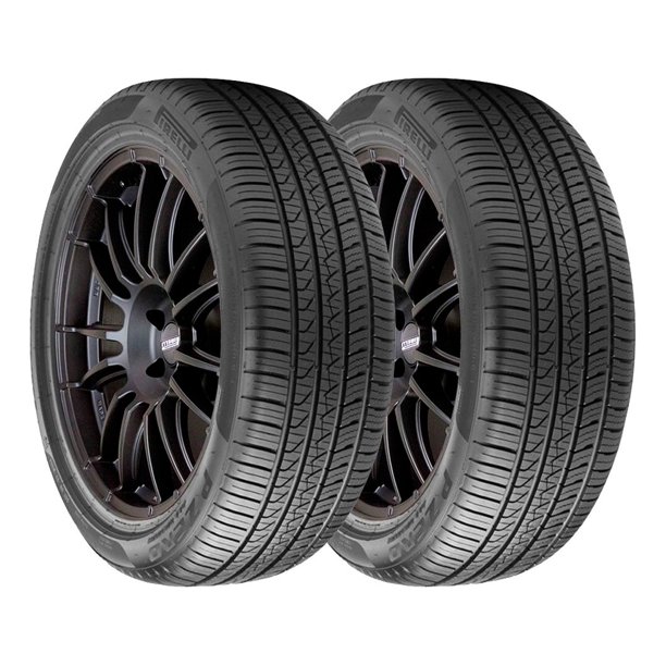 Pirelli Powergy All Season SF 215/55 R18 99 V | Preisvergleich Bei