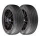 thumbnail image 1 of Paquete De 2 Llantas 215/55r18 Xl Pirelli Pzero As 99v, 1 of 2